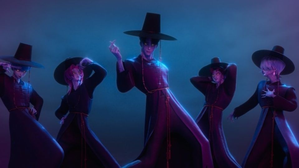 SAJA BOYS Impact Culturel